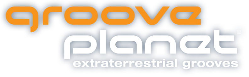 Groove Planet Logo
