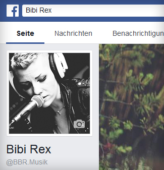 GROOVE PLANET | mit Bibi Rex facebook-Seite